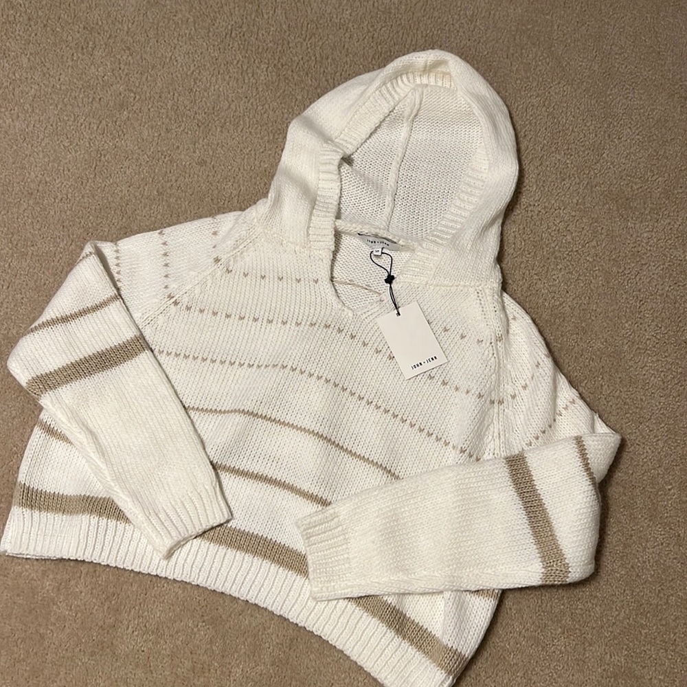 John+Jen Sweater - Picture 5 of 5